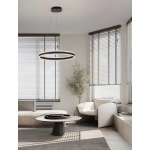 Lampa wisząca DONTERIO LE45400 LUCES EXCLUSIVAS - zdjęcie produktu