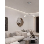 Lampa wisząca ORINOCO LE44530 Luces Exclusivas - zdjęcie dodatkowe 3