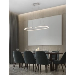 Lampa wisząca ORINOCO LE44532 Luces Exclusivas - zdjęcie dodatkowe 3