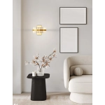 Kinkiet BASCON LE45934 LUCES EXCLUSIVAS - zdjęcie dodatkowe 3