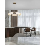 Lampa wisząca MAIRANA LE44617 Luces Exclusivas - zdjęcie dodatkowe 3