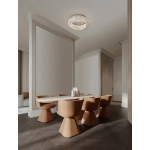 Plafon ARONA LE45863 LUCES EXCLUSIVAS - zdjęcie dodatkowe 3