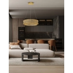 Lampa wisząca ARONA LE45868 LUCES EXCLUSIVAS - zdjęcie dodatkowe 3
