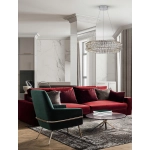 Lampa wisząca ARONA LE45865 LUCES EXCLUSIVAS - zdjęcie dodatkowe 3