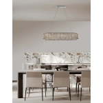 Lampa wisząca ARONA LE45866 LUCES EXCLUSIVAS - zdjęcie produktu