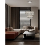 Lampa wisząca ARIZA LE45852 LUCES EXCLUSIVAS - zdjęcie produktu
