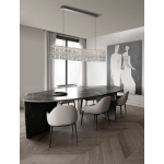 Lampa wisząca ARIZA LE45853 LUCES EXCLUSIVAS - zdjęcie produktu