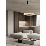 Lampa wisząca LANZAROTE LE46085 LUCES EXCLUSIVAS - zdjęcie dodatkowe 3