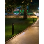 Lampa stojąca zewnętrzna LUNQUERA LE75103 Luces Exclusivas - zdjęcie dodatkowe 3