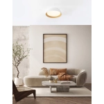 Plafon CARACOLLO LE44811 Luces Exclusivas - zdjęcie dodatkowe 3