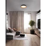 Plafon CARACOLLO LE44808 Luces Exclusivas - zdjęcie dodatkowe 3