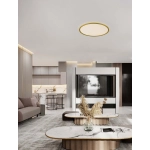 Plafon ANTONIO LE44887 Luces Exclusivas - zdjęcie dodatkowe 3
