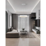 Lampa wisząca BATALLAS LE44785 Luces Exclusivas - zdjęcie dodatkowe 3