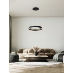 Lampa wisząca BATALLAS LE44786 Luces Exclusivas - zdjęcie dodatkowe 3
