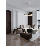 Lampa wisząca BATALLAS LE44782 Luces Exclusivas - zdjęcie dodatkowe 3