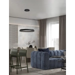 Lampa wisząca BATALLAS LE44783 Luces Exclusivas - zdjęcie dodatkowe 3