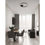 Plafon SULLANA LE44872 Luces Exclusivas - zdjęcie dodatkowe 3