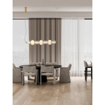 Lampa wisząca ARROYOS LE44492 Luces Exclusivas - zdjęcie dodatkowe 3