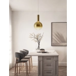 Lampa wisząca JAVIER LE44483 Luces Exclusivas - zdjęcie dodatkowe 3