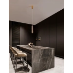 Lampa wisząca MONTERO LE44590 Luces Exclusivas - zdjęcie dodatkowe 3