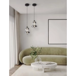 Lampa wisząca LUIS LE44220 Luces Exclusivas - zdjęcie dodatkowe 3