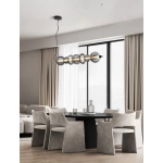 Lampa wisząca LUIS LE44223 Luces Exclusivas - zdjęcie dodatkowe 3