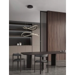 Lampa wisząca JAUJA LE44327 Luces Exclusivas - zdjęcie dodatkowe 3