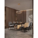 Lampa wisząca JAUJA LE44328 Luces Exclusivas - zdjęcie dodatkowe 3