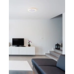 Plafon GUEMES LE44413 z pilotem Luces Exclusivas - zdjęcie dodatkowe 3