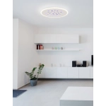 Plafon GUEMES LE44415 z pilotem Luces Exclusivas - zdjęcie dodatkowe 3
