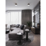 Plafon ALVEAR LE44384 Luces Exclusivas - zdjęcie dodatkowe 3