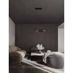 Lampa wisząca CARENSO LE45405 LUCES EXCLUSIVAS - zdjęcie dodatkowe 3