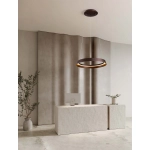 Lampa wisząca BATALLAS LE44788 Luces Exclusivas - zdjęcie dodatkowe 3