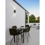 Kinkiet BRISENO LE75205 Luces Exclusivas - zdjęcie dodatkowe 3