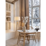 Lampa podłogowa ABOCHO LE43445 Luces Exclusivas - zdjęcie dodatkowe 1