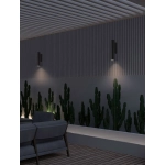 Kinkiet TERVONA LE75235 Luces Exclusivas - zdjęcie dodatkowe 3
