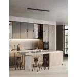 Lampa wisząca SITGES LE43499 LUCES EXCLUSIVAS - zdjęcie produktu
