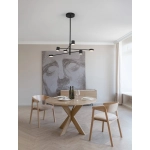 Lampa wisząca ABEL LE43204 Luces Exclusivas - zdjęcie dodatkowe 3