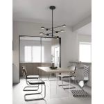 Lampa wisząca ABEL LE43205 Luces Exclusivas - zdjęcie dodatkowe 4