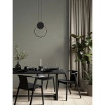 Lampa wisząca BARRE LE43549 LUCES EXCLUSIVAS - zdjęcie dodatkowe 3