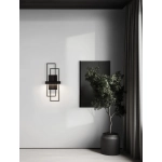 Kinkiet LONVILA LE45476 LUCES EXCLUSIVAS - zdjęcie dodatkowe 3