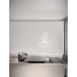 Plafon DENVERA LE45477 LUCES EXCLUSIVAS - zdjęcie dodatkowe 3