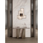 Plafon DENVERA LE45478 LUCES EXCLUSIVAS - zdjęcie dodatkowe 3