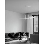 Lampa wisząca FORENZO LE45481 LUCES EXCLUSIVAS - zdjęcie dodatkowe 3