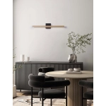 Kinkiet CALACA LE44766 Luces Exclusivas - zdjęcie dodatkowe 1