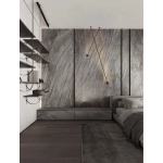 Kinkiet IRPA LE44916 Luces Exclusivas - zdjęcie dodatkowe 3