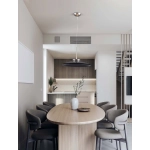 Lampa wisząca HUANUCO LE44838 Luces Exclusivas - zdjęcie dodatkowe 3