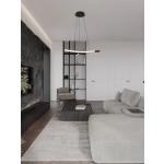 Lampa wisząca UJUE LE46227 LUCES EXCLUSIVAS - zdjęcie dodatkowe 3