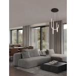 Lampa wisząca TABERNAS LE46151 LUCES EXCLUSIVAS - zdjęcie produktu