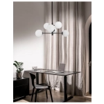 Lampa wisząca TURBO LE41803 Luces Exclusivas - zdjęcie dodatkowe 2